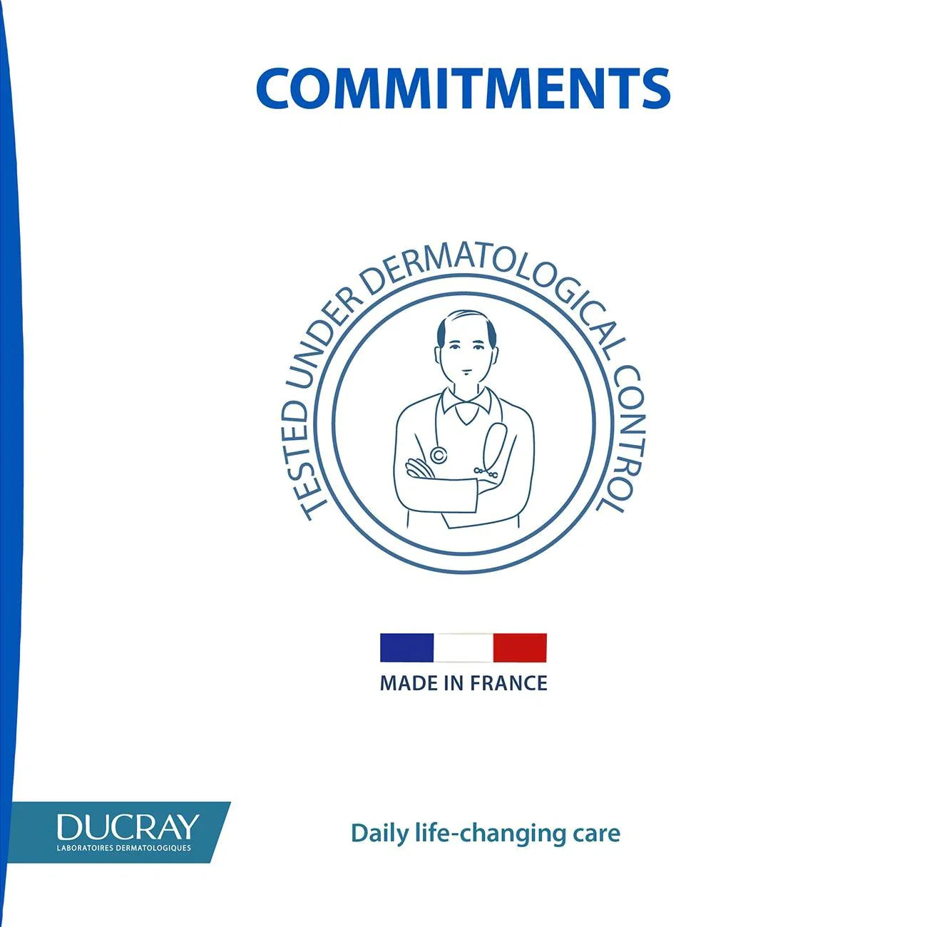 Squanorm Anti-Dandruff Treatment Shampoo - Oily Dandruff