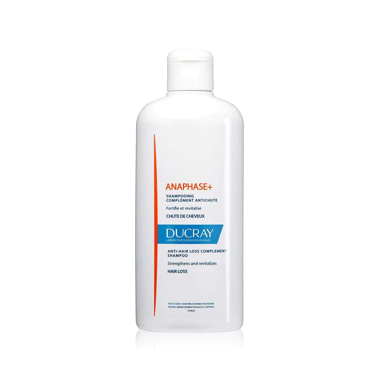 Ducray Anaphase+ Anti-Hair Loss Complement Shampoo