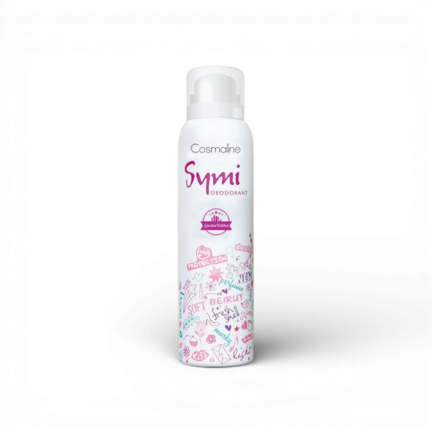 Cosmaline Symi Deodorant – Limited Edition – 150ml
