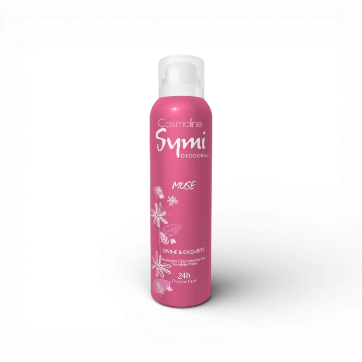 Cosmaline Symi Deodorant – Muse – 150ml
