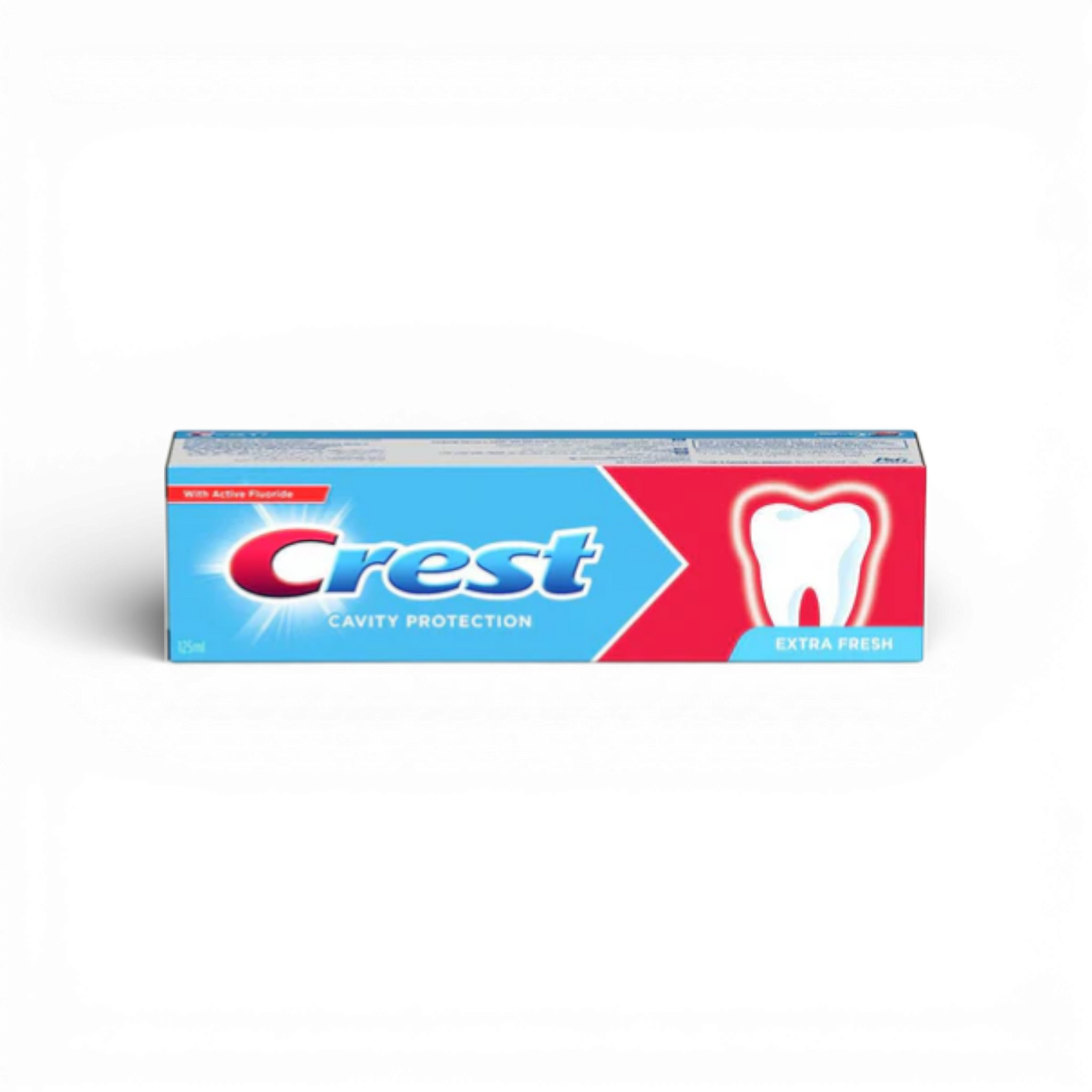 Crest Cavity Protection Extra Fresh Toothpaste – 125ml