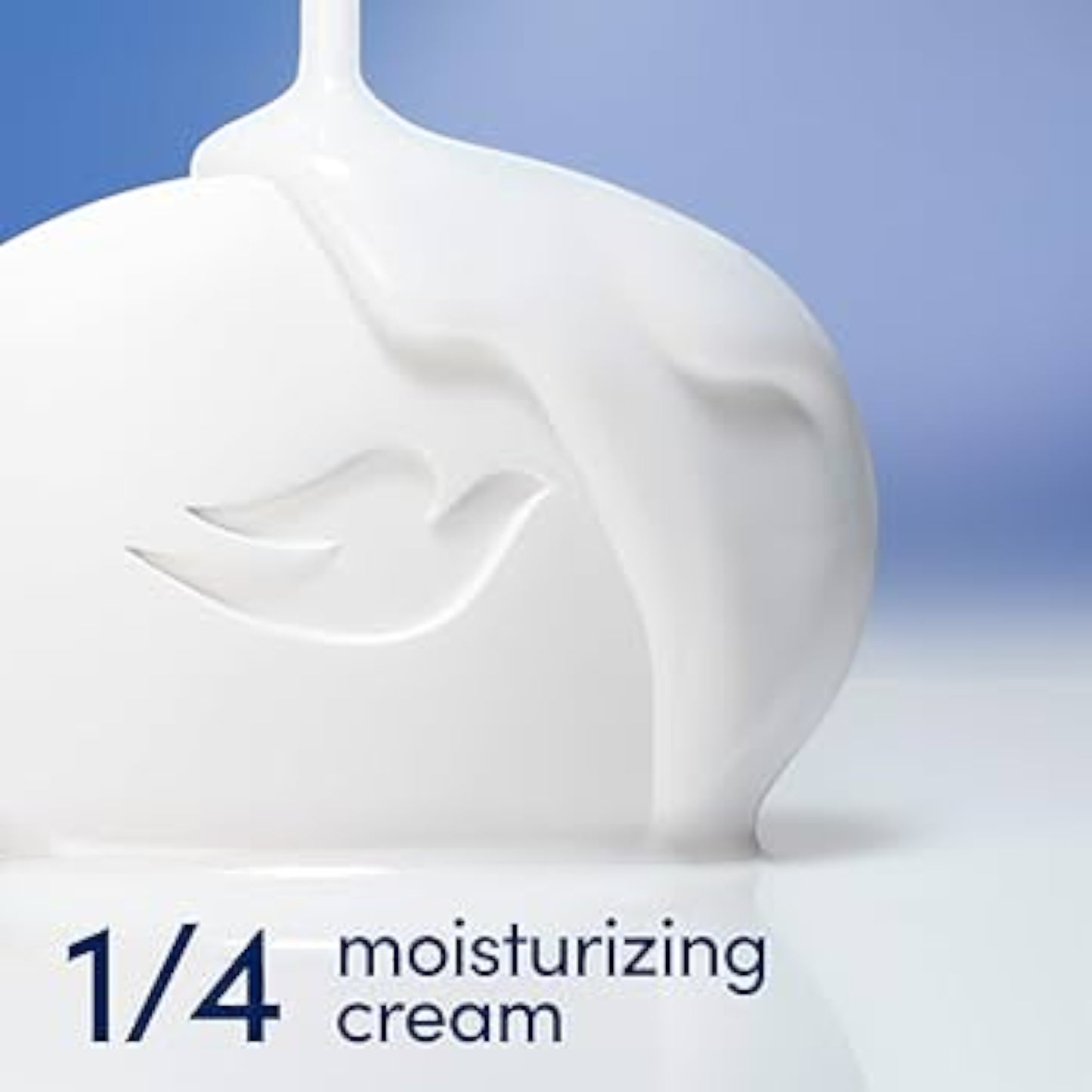 Dove Coconut Milk Beauty Cream Bar Soap – 90g