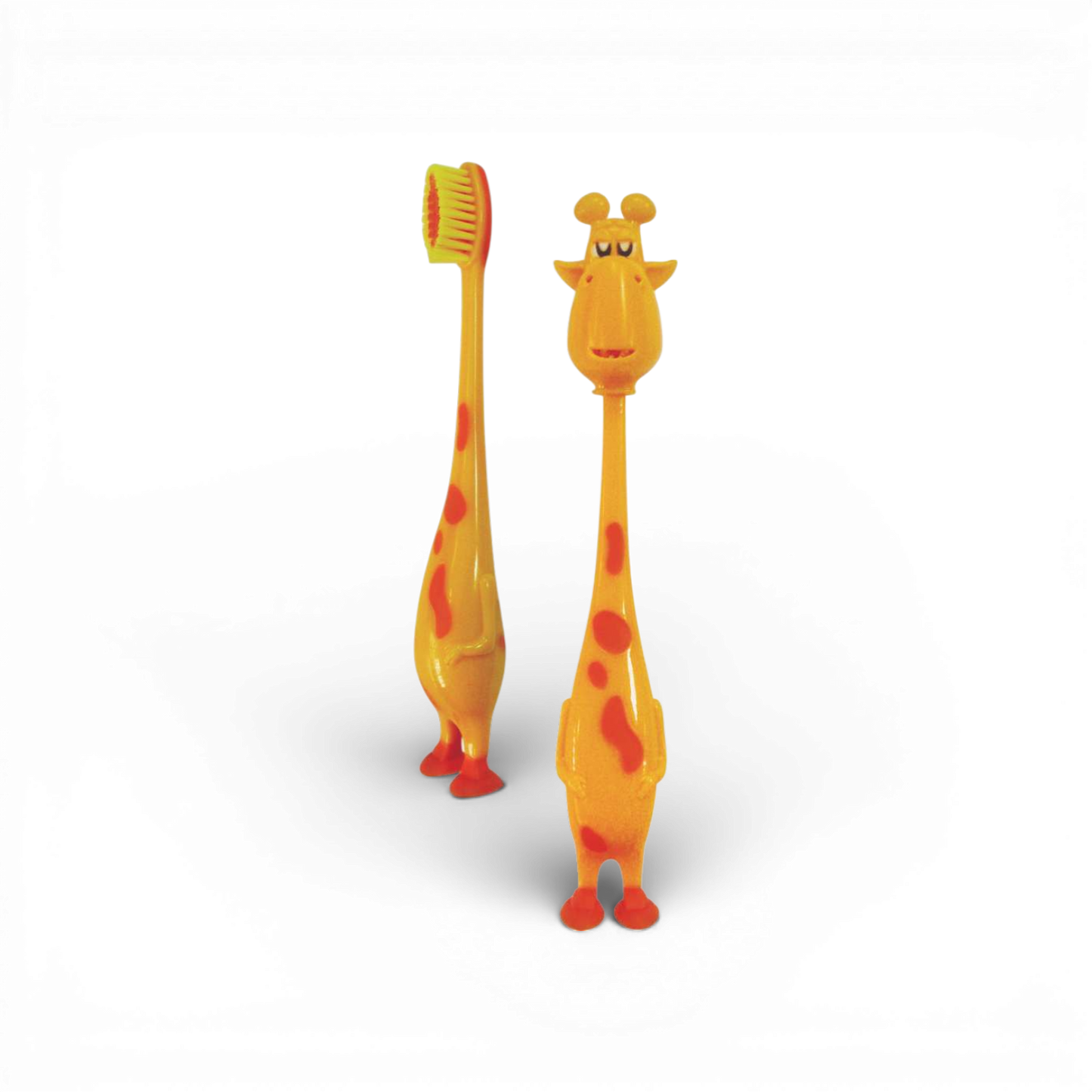 ForaMen Safari Children Toothbrush (Extra Soft) – Small Head