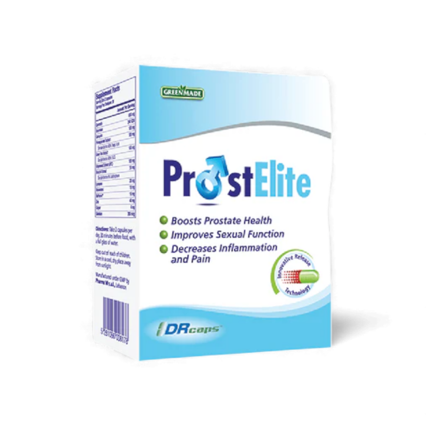 Green Made – Prostelite (60 Capsules)