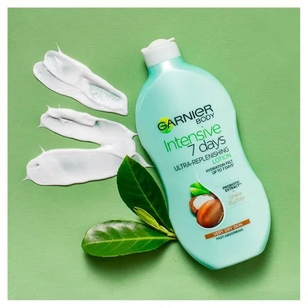 Garnier Intensive 7 Days Probiotic Extract Body Lotion – 400 ml