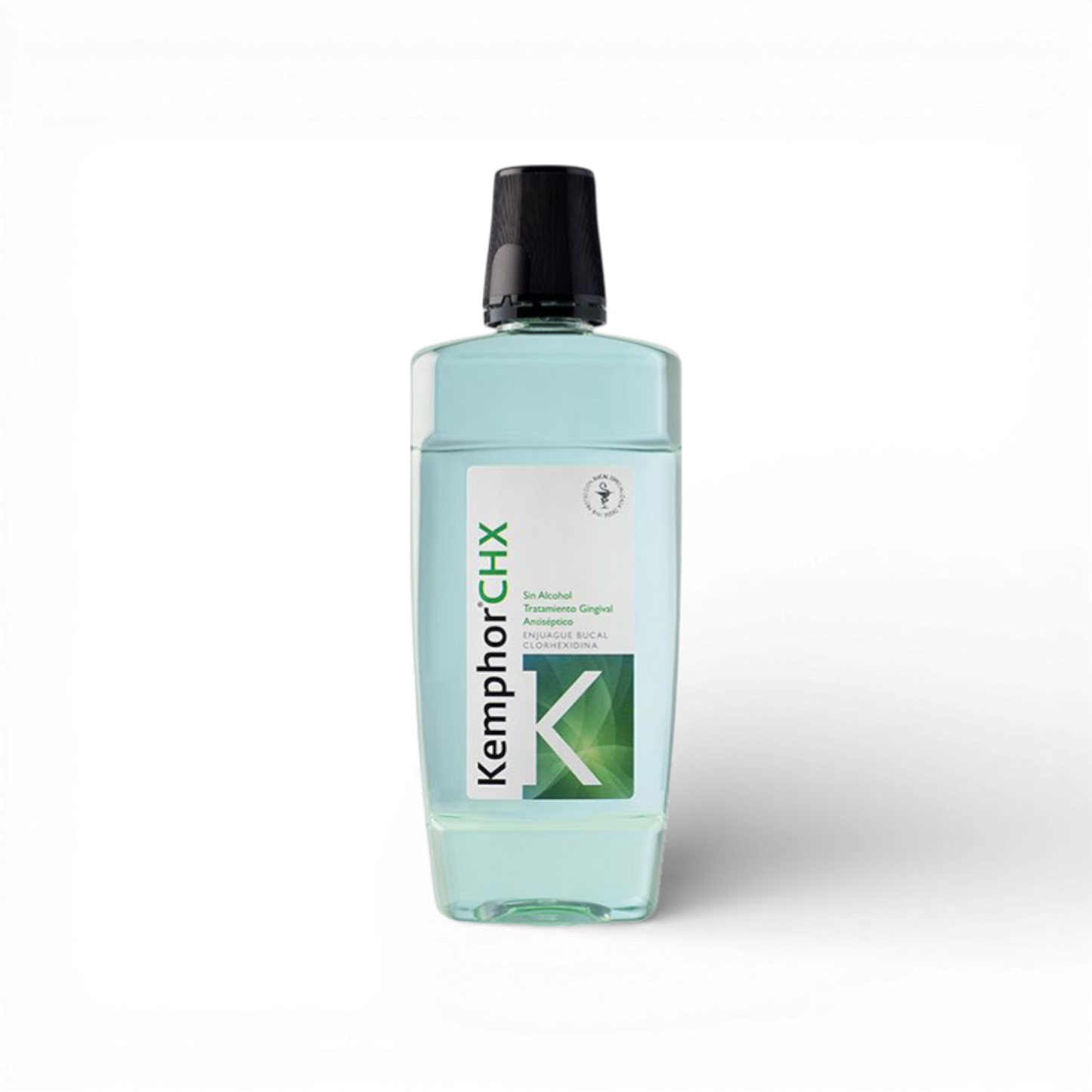Kemphor CHX Mouthwash – 500ml