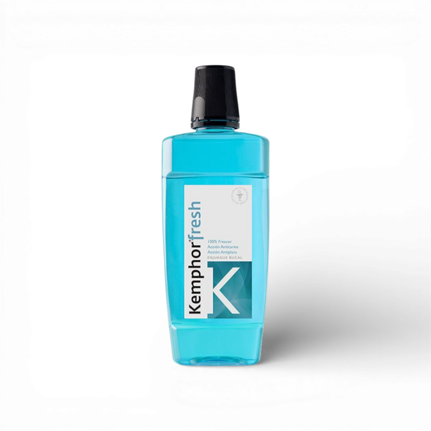 Kemphor Fresh Mouthwash – 500ml