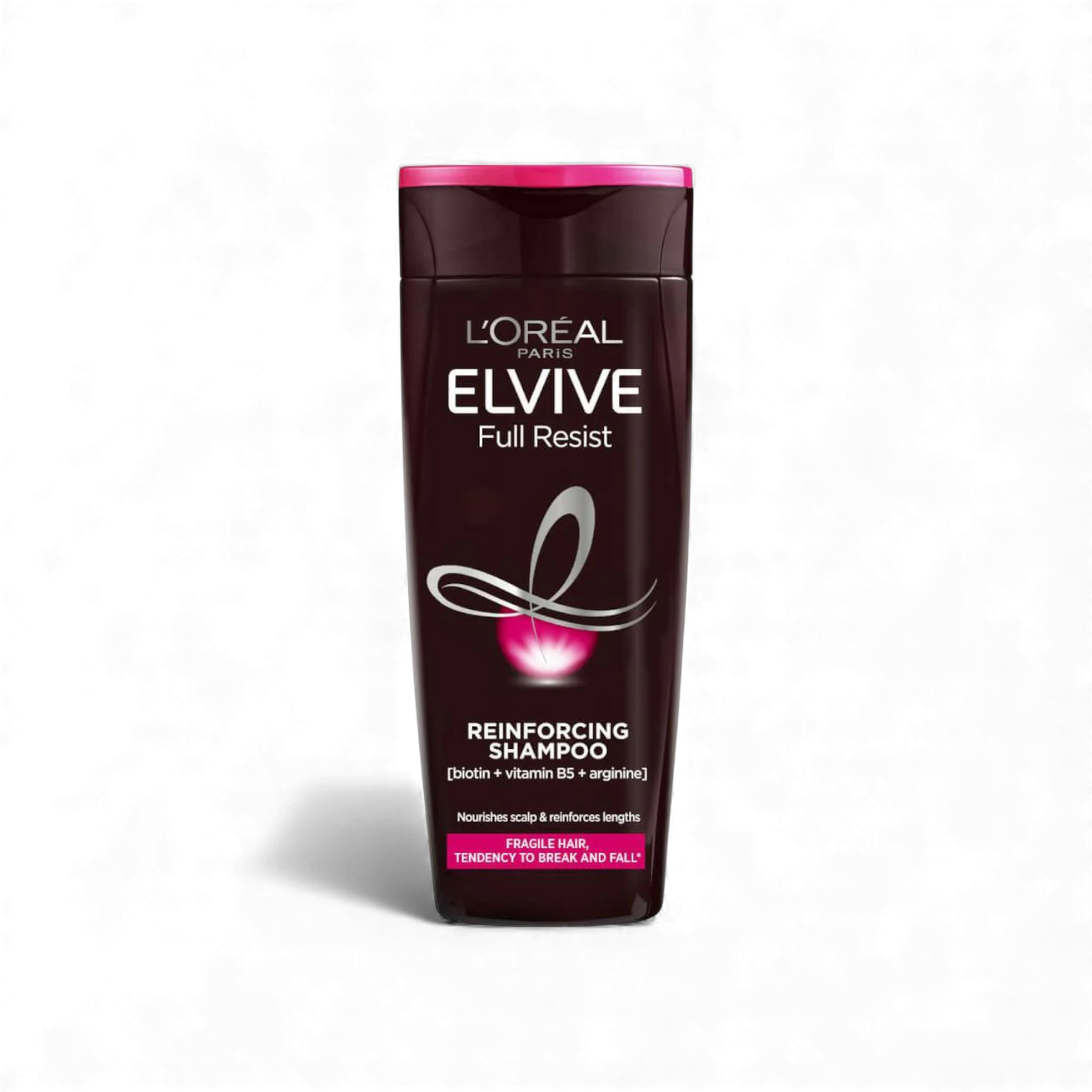 L’Oréal Elvive Arginine Resist Shampoo – 400ml