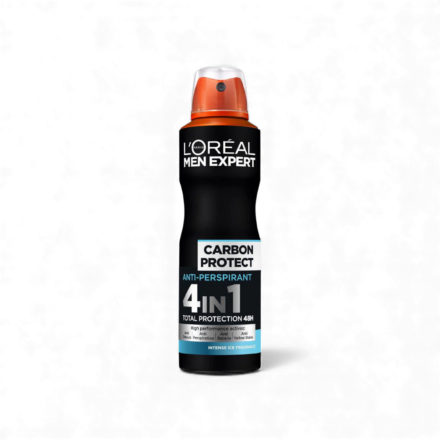 L’Oréal Men Expert Carbon Protect Anti-Perspirant Spray – 150ml