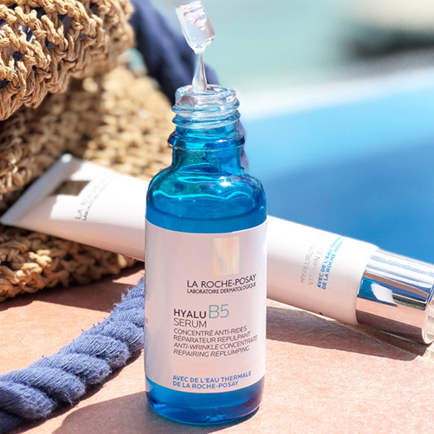 La Roche-Posay Hyalu B5 Serum – 30 ml