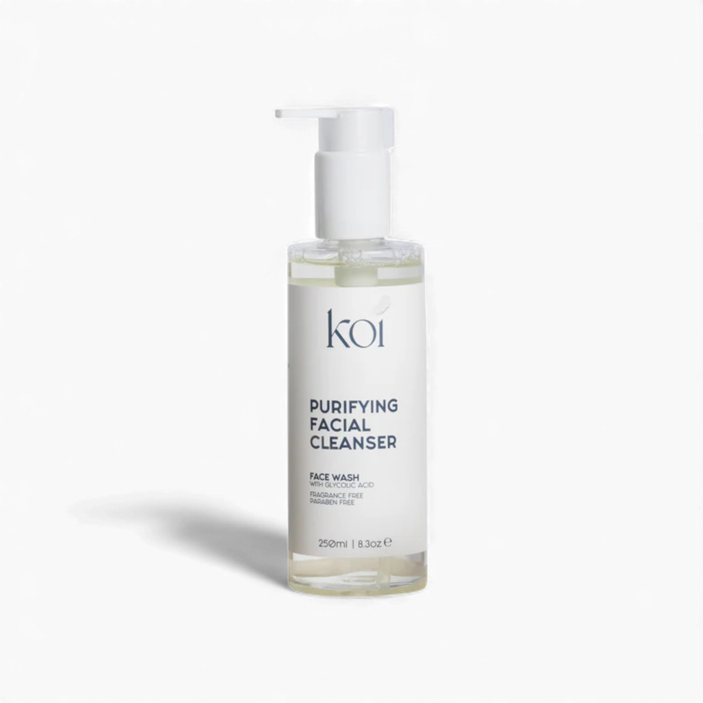 Koi Purifying Facial Cleanser – 250ML