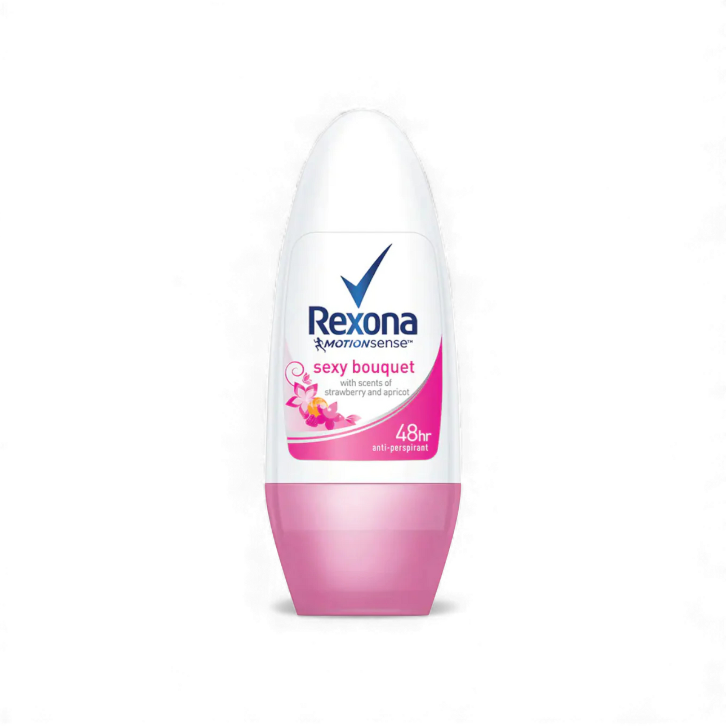 Rexona Sexy Bouquet 72H Roll-On - 50ml