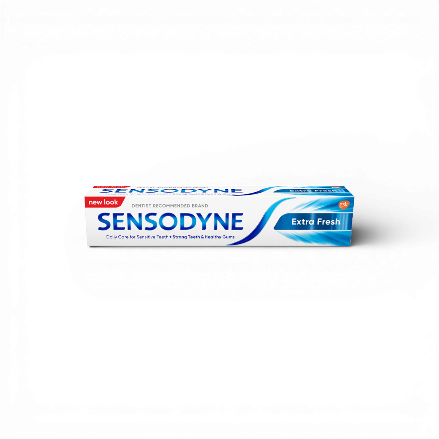 Sensodyne Extra Fresh Toothpaste – 75ml