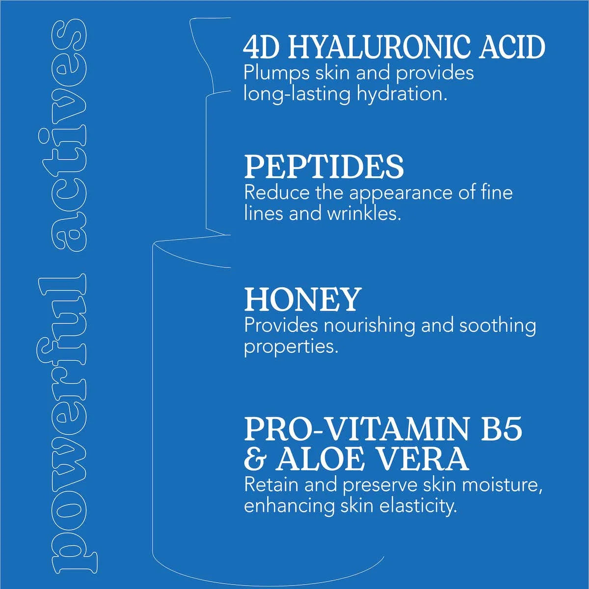 Beesline Super Hydrating Serum – 30ml