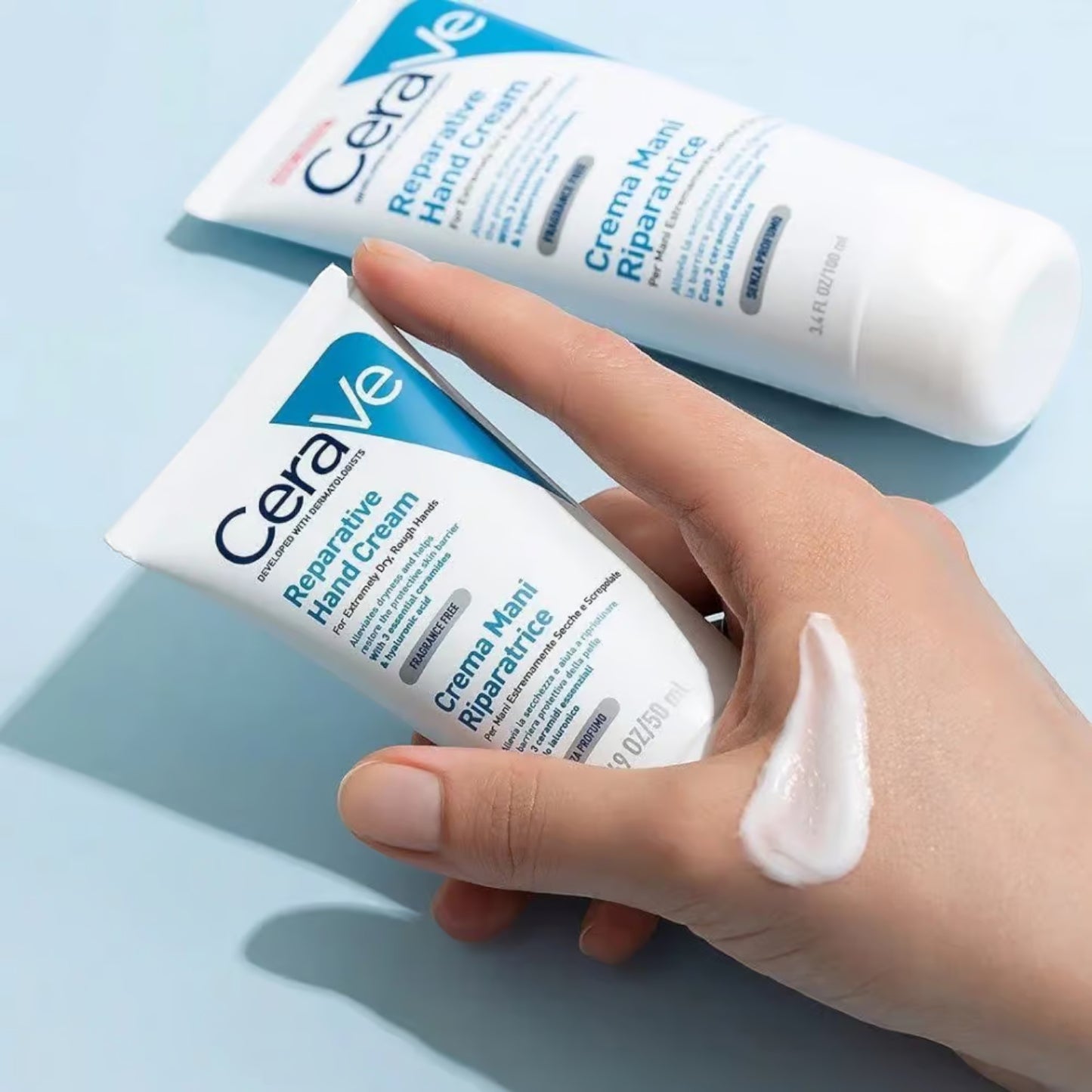 CeraVe Reparative Hand Cream – 50 ml