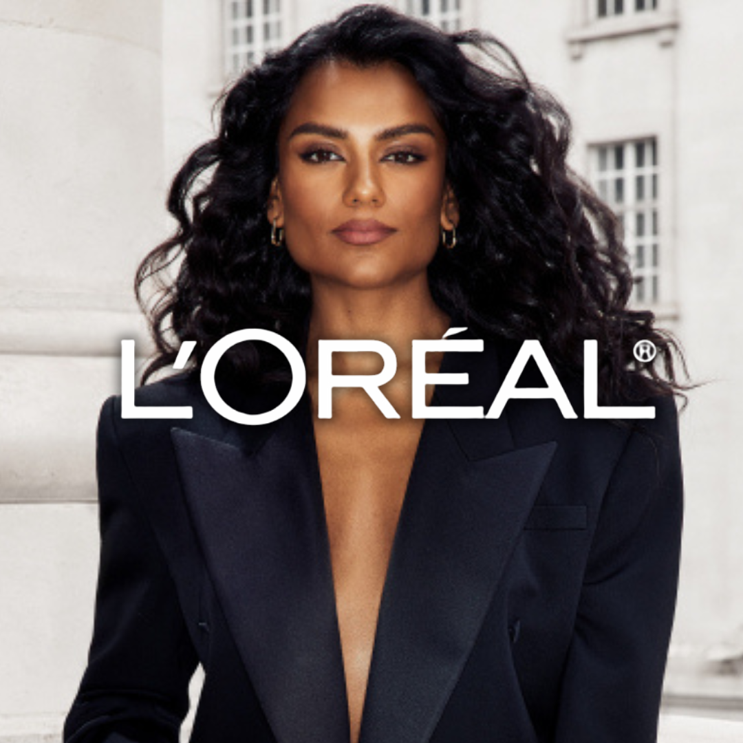 L’Oréal
