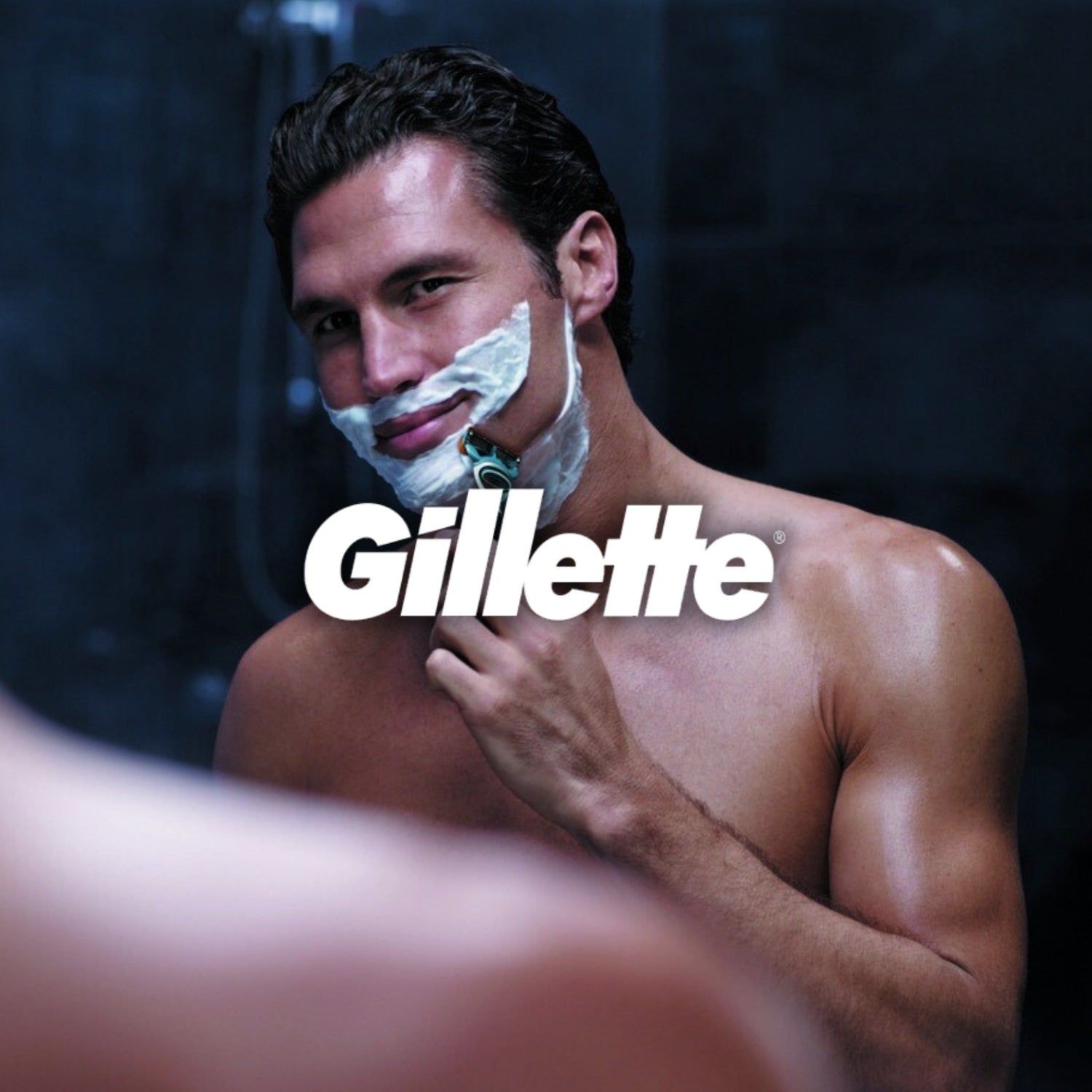 Gillette