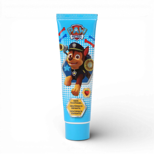 Paw Patrol Kids Toothpaste – 75ml