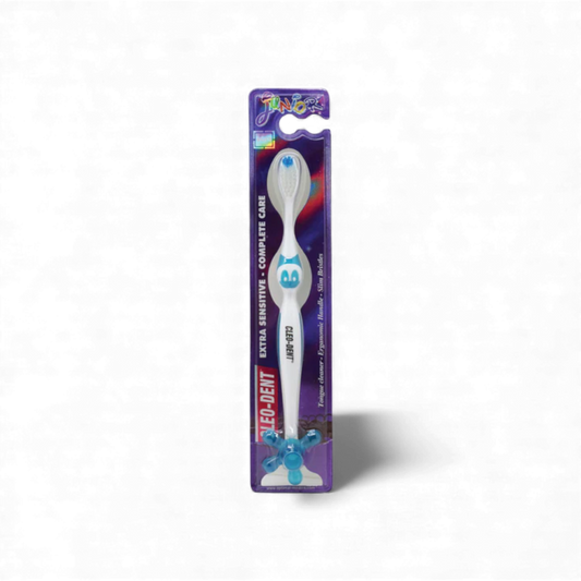 Cleo-Dent Junior Toothbrush