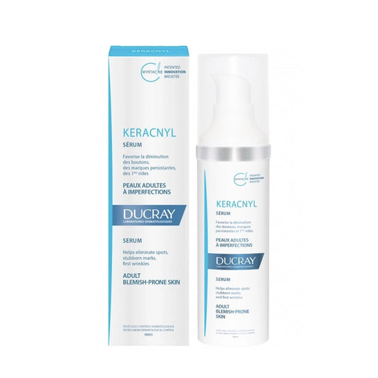 Keracnyl Serum - Adult Blemish-Prone Skin