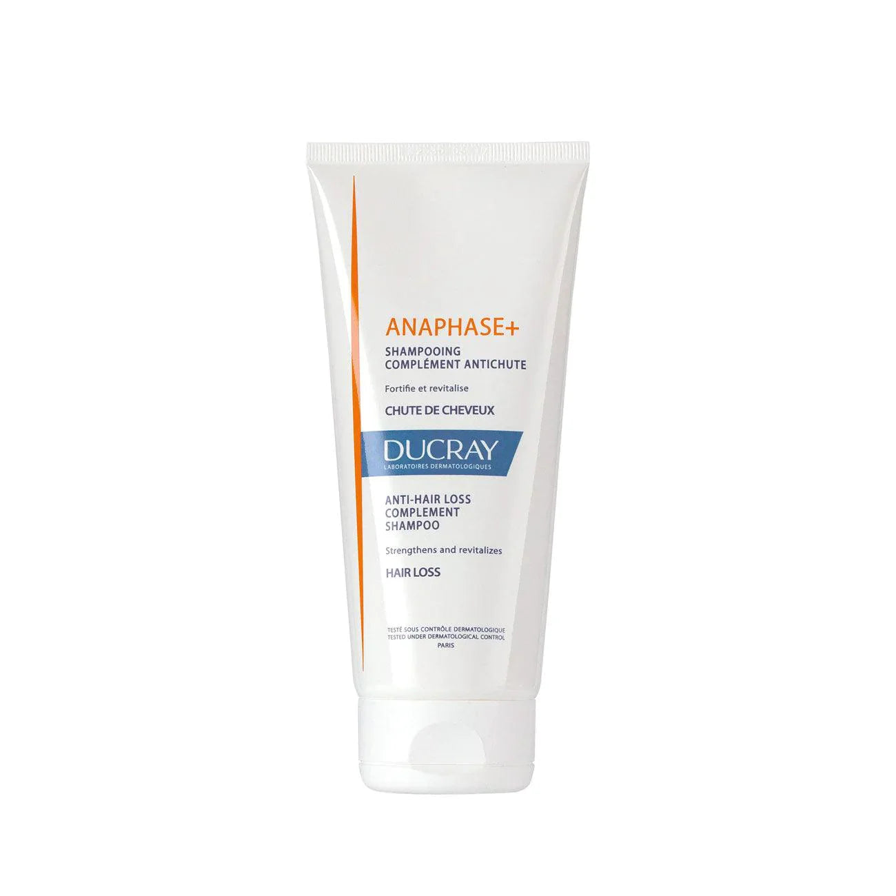 Ducray Anaphase+ Anti-Hair Loss Complement Shampoo