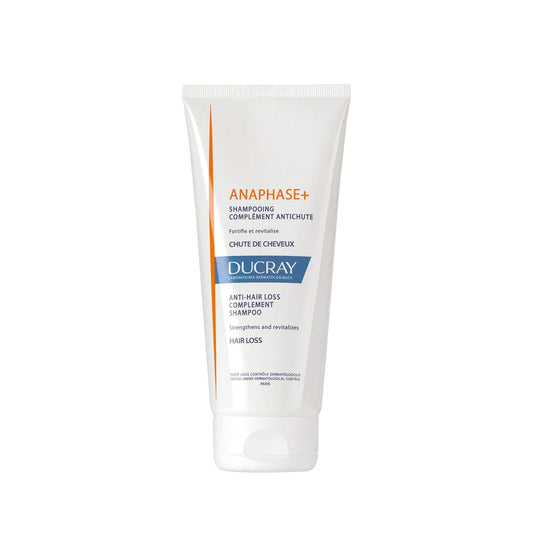 Ducray Anaphase+ Anti-Hair Loss Complement Shampoo