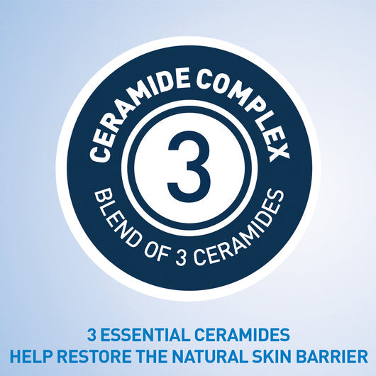 CeraVe Hydrating Facial Cleanser