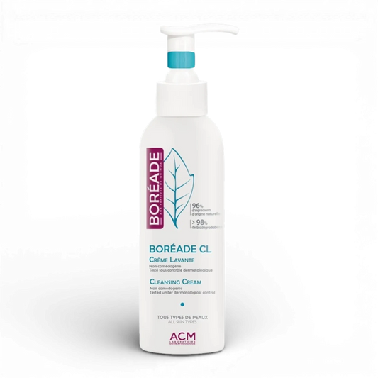 Acm Boreade Cl Cleansing Cream – 200ml