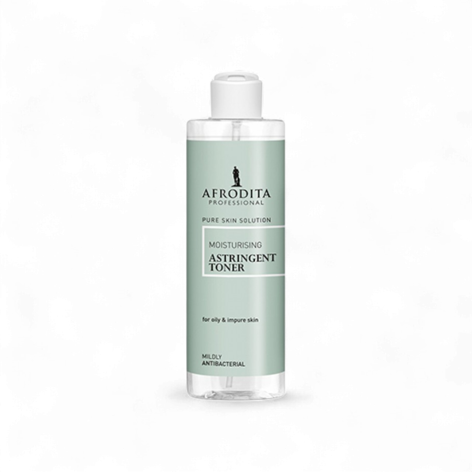 Afrodita Pure Skin Solution Astringent Toner – 190ml – CareDistrict