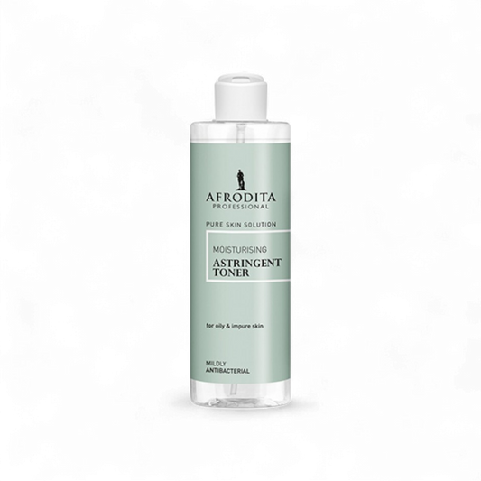 Afrodita Pure Skin Solution Astringent Toner – 190ml