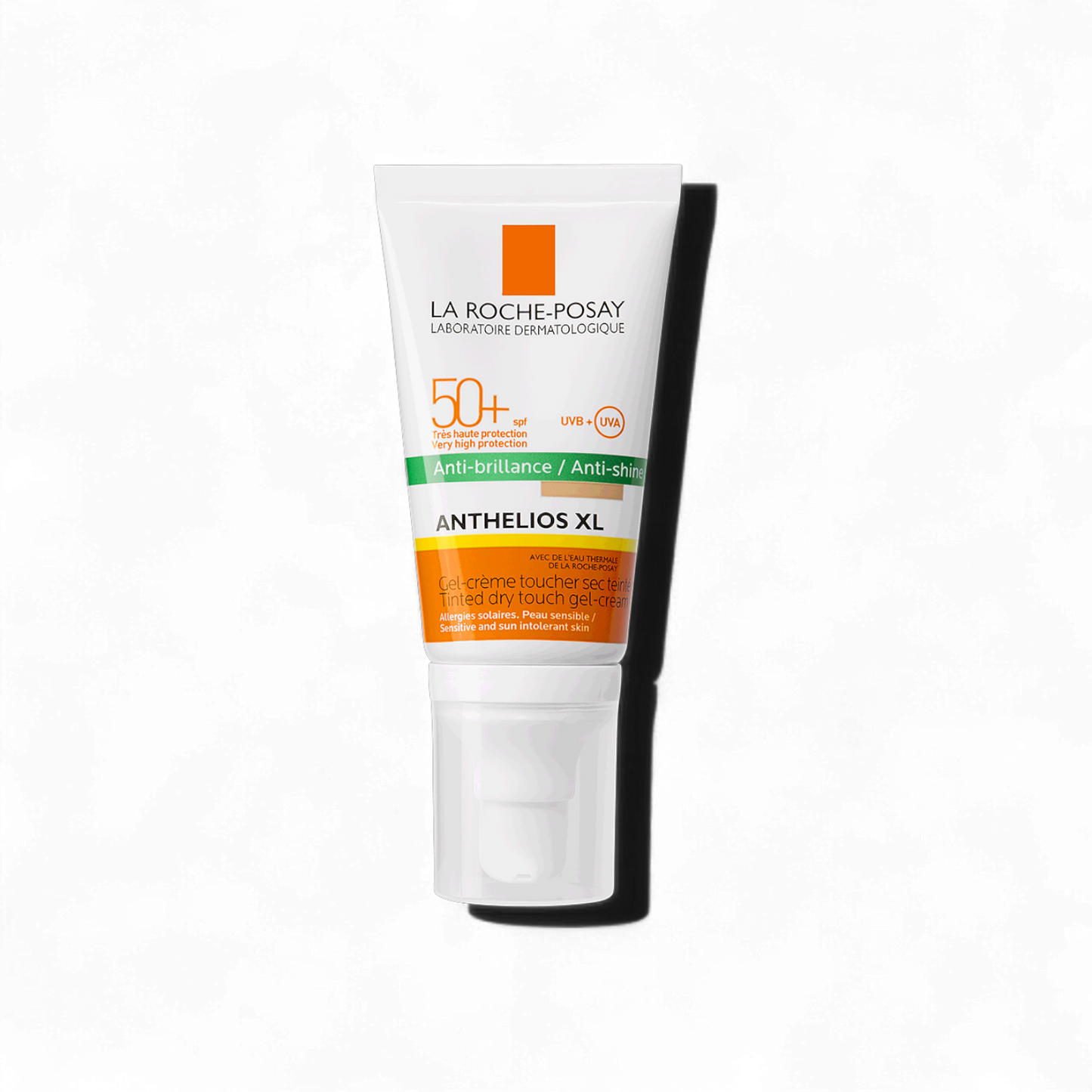 La Roche-Posay Anthelios XL Tinted Dry Touch Gel-Cream – 50ml