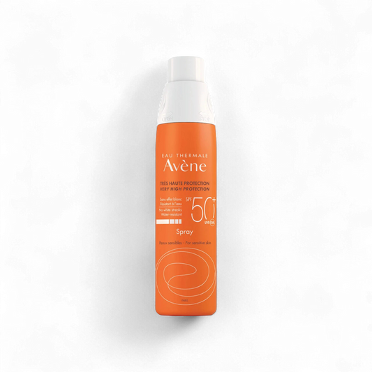 Avène Very High Protection Sun Spray – 200 ml