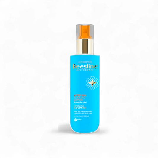 Beesline After Sun Cooling Lotion Spray – 150 ml