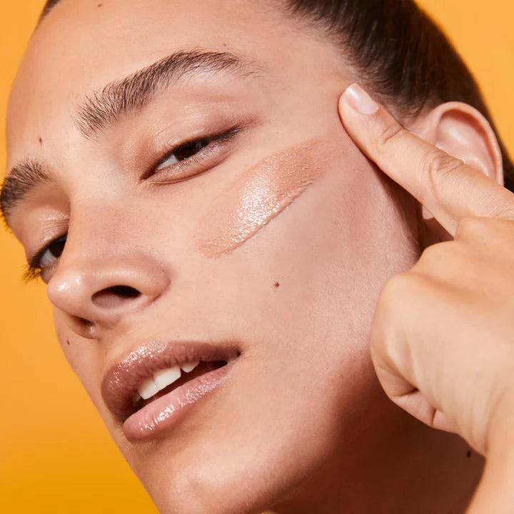 Beesline Age Defense Tinted Facial Fluid Sunscreen - 50ml