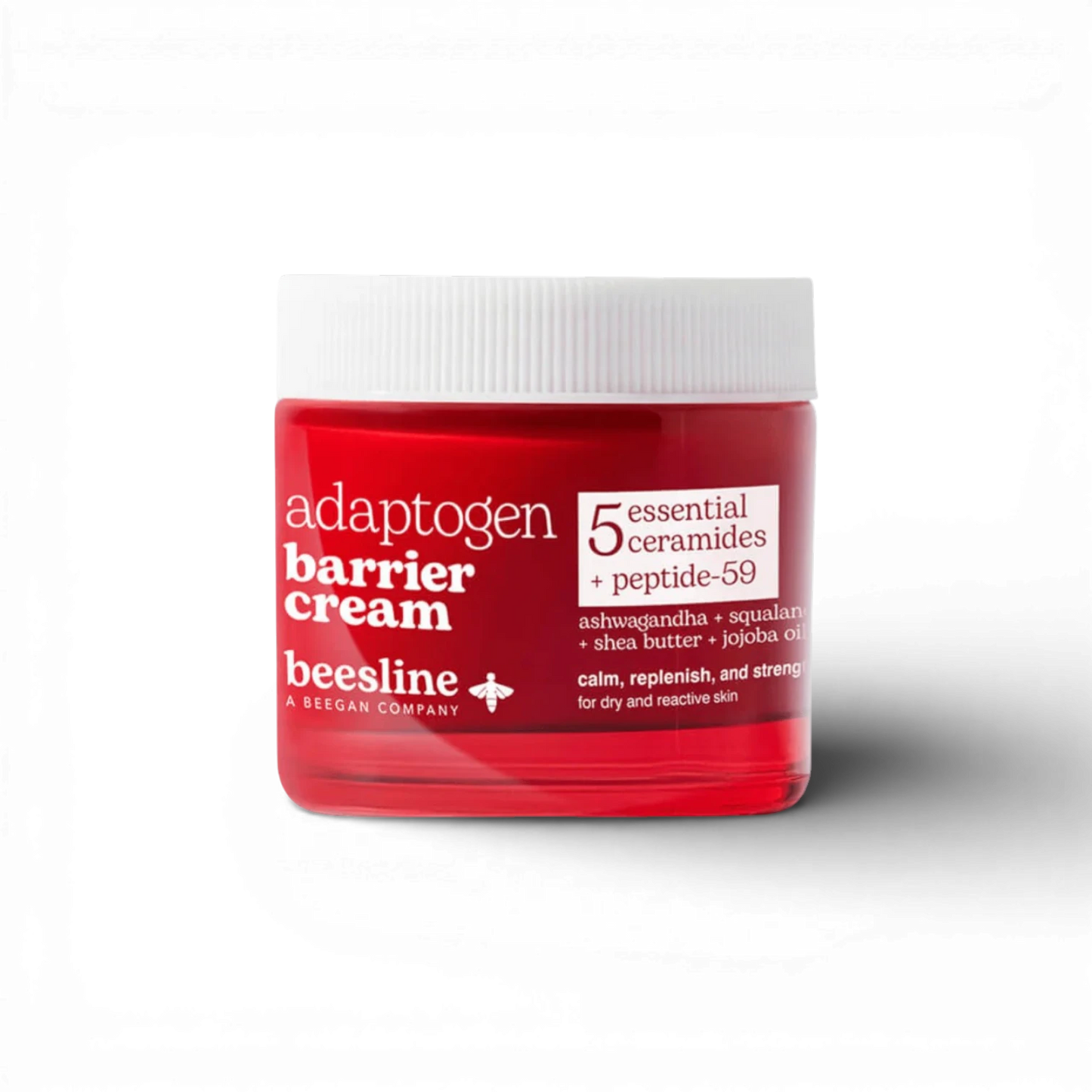 Beesline Adaptogen Barrier Cream – 50ml