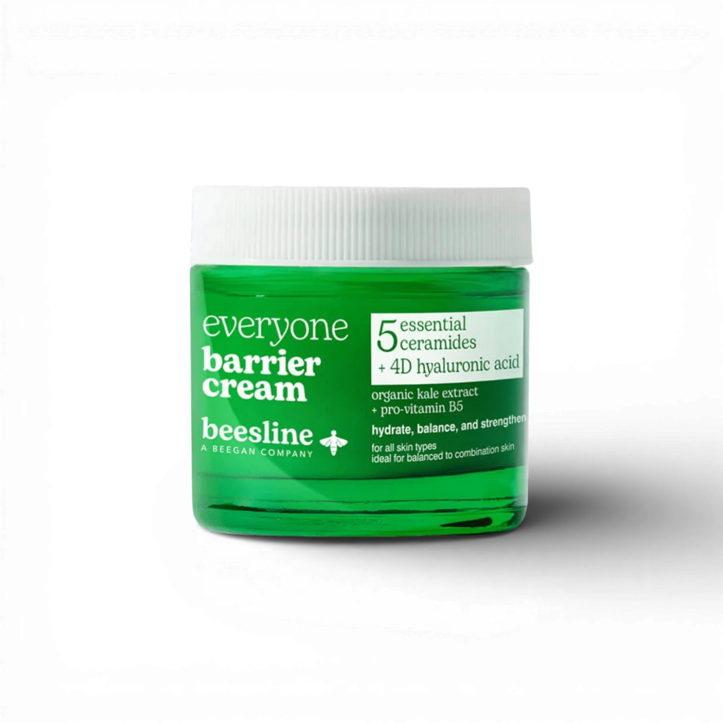 Beesline Everyone Barrier Cream – 50ml