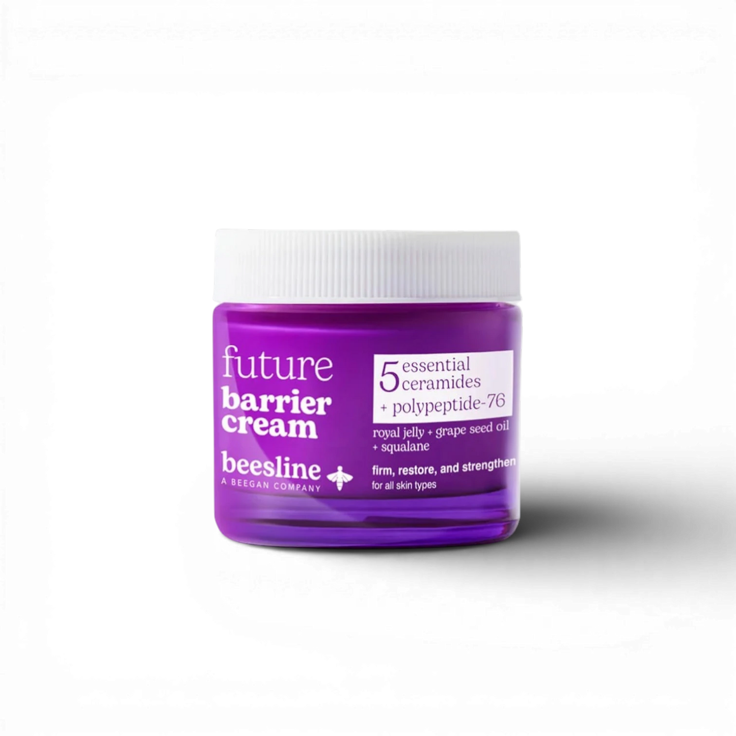 Beesline Future Barrier Cream – 50ml