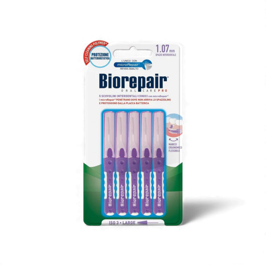 Biorepair Curve Sensitive Teeth Toothbrush – Large