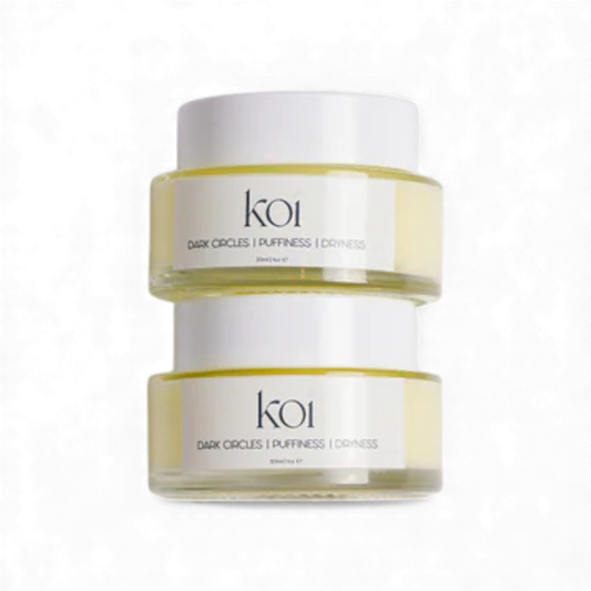 Koi Brightening Eye Cream – 30ML