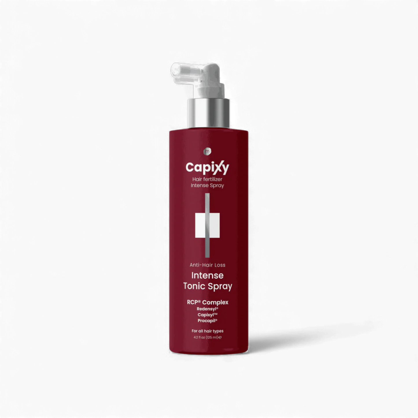Capixy Hair Fertilizer intense tonic spray  125 ml