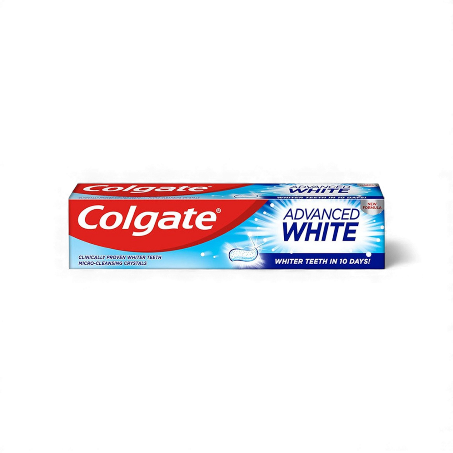 Colgate Advanced White Toothpaste - 125ml