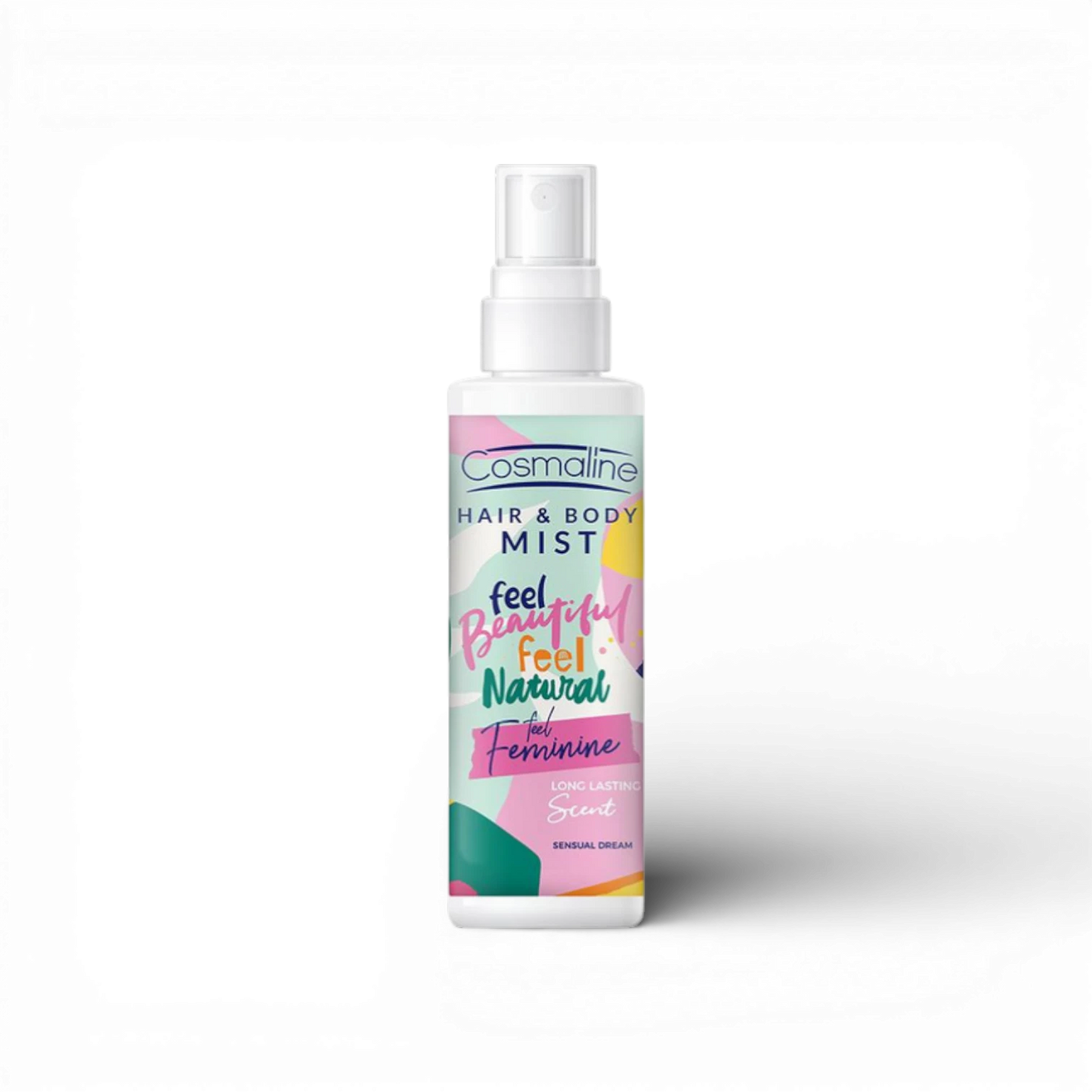 Cosmaline Hair & Body Mist – Sensual Dream – 150ml