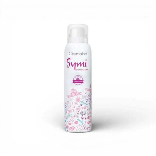 Cosmaline Symi Deodorant – Limited Edition – 150ml