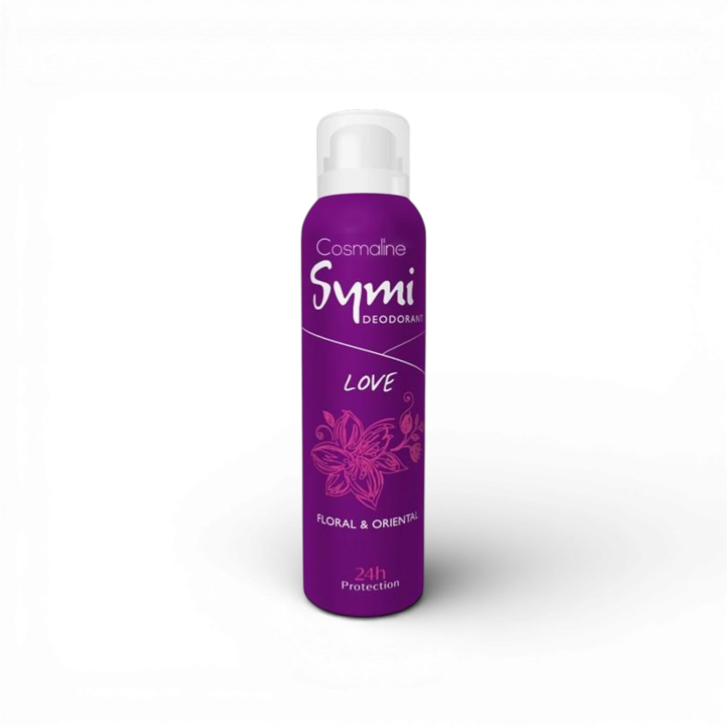 Cosmaline Symi Deodorant – Love – 150ml