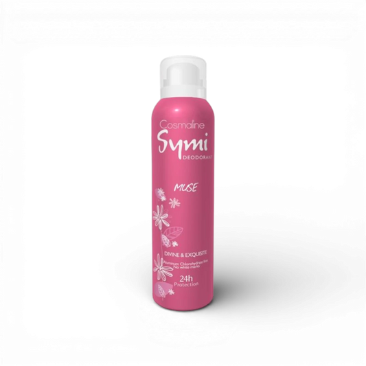 Cosmaline Symi Deodorant – Muse – 150ml
