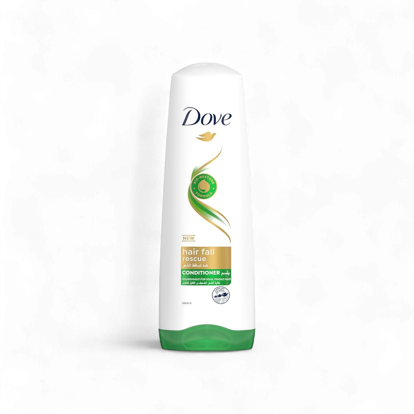 Dove Hair Care Rescue Conditioner – 350ml
