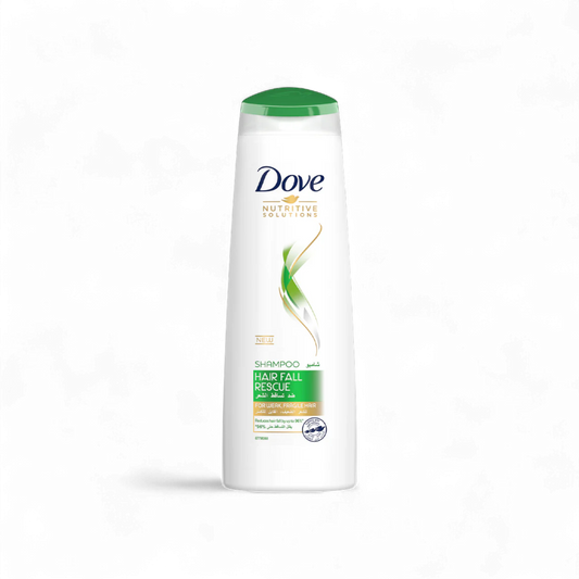 Dove Hair Fall Rescue Shampoo – 400ml