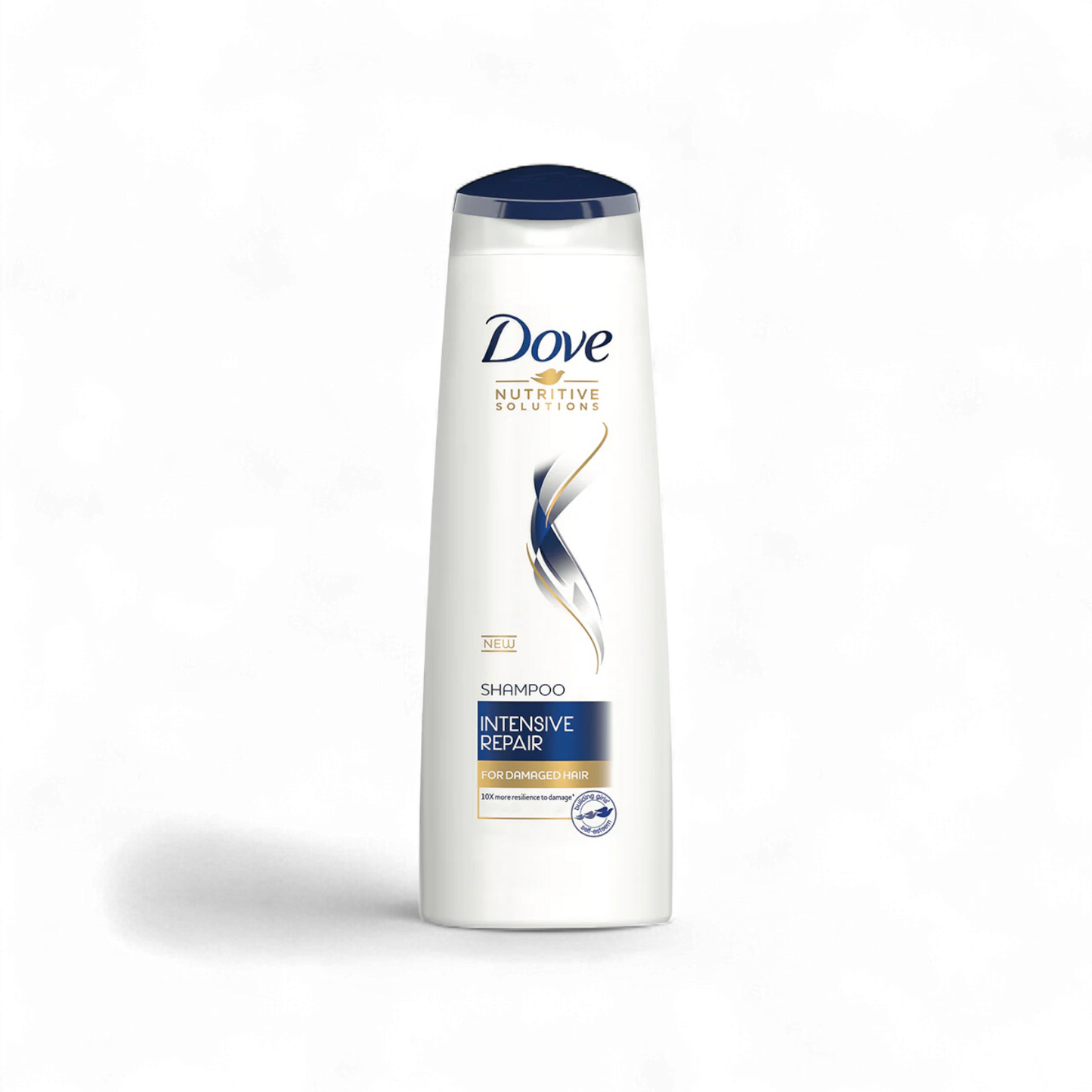 Dove Intense Repair Shampoo – 400ml