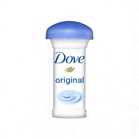 Dove Mushroom Original Anti-Perspirant Roll-On Deodorant Cream – 50ml