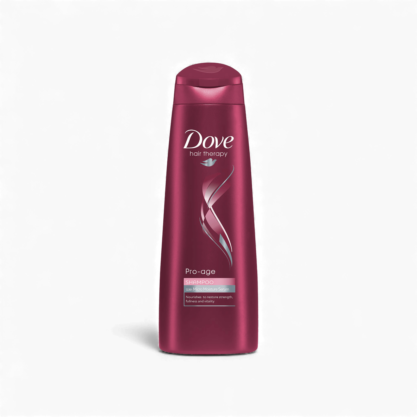 Dove Pro-Age Shampoo for Brittle Hair